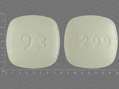 Image of Image of Meloxicam   by Teva Pharmaceuticals Usa Inc