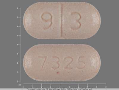 Image of Image of Trandolapril   by Teva Pharmaceuticals Usa Inc