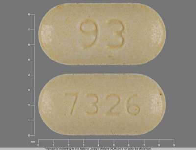 Image of Image of Trandolapril   by Teva Pharmaceuticals Usa Inc