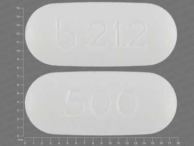 Image of Image of Niacin   by Teva Pharmaceuticals Usa, Inc.