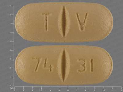 Image of Image of Valsartan   by Teva Pharmaceuticals Usa Inc
