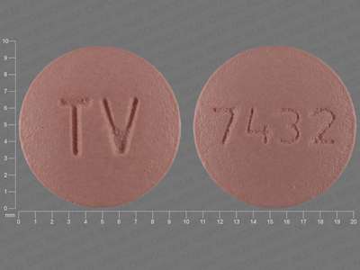 Image of Image of Valsartan   by Teva Pharmaceuticals Usa Inc
