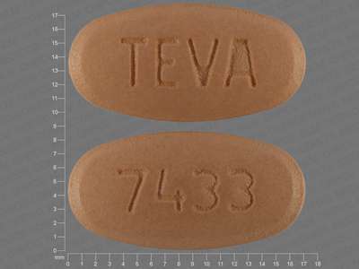 Image of Image of Valsartan   by Teva Pharmaceuticals Usa Inc