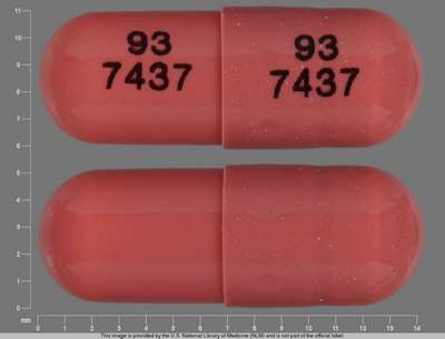 Image of Image of Ramipril   by Teva Pharmaceuticals Usa Inc