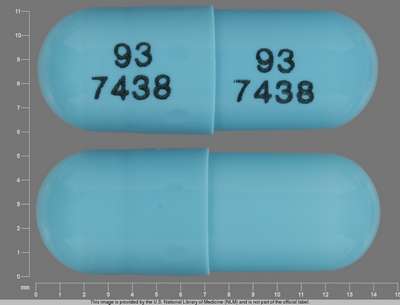 Image of Image of Ramipril   by Teva Pharmaceuticals Usa Inc