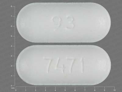 Image of Image of Rizatriptan Benzoate  tablet by Teva Pharmaceuticals Usa, Inc.