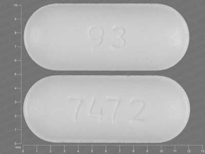 Image of Image of Rizatriptan Benzoate  tablet by Teva Pharmaceuticals Usa, Inc.