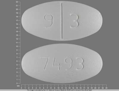 Image of Image of Levetiracetam   by Teva Pharmaceuticals Usa Inc