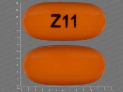Image of Image of Paricalcitol   by Teva Pharmaceuticals Usa, Inc.