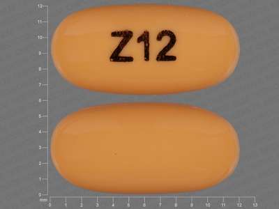 Image of Image of Paricalcitol   by Teva Pharmaceuticals Usa, Inc.