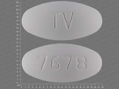 Image of Image of Pioglitazone And Metformin Hydrochloride   by Teva Pharmaceuticals Usa, Inc.