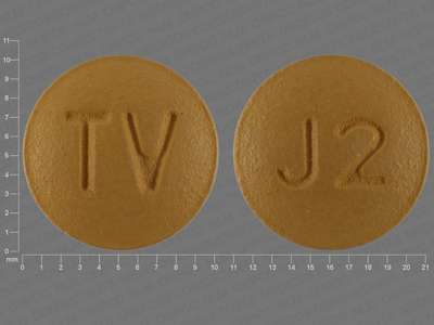 Image of Image of Amlodipine And Valsartan   by Teva Pharmaceuticals Usa, Inc.