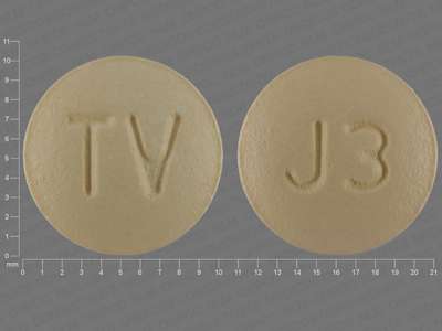 Image of Image of Amlodipine And Valsartan   by Teva Pharmaceuticals Usa, Inc.