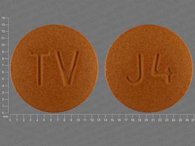 Image of Image of Amlodipine And Valsartan   by Teva Pharmaceuticals Usa, Inc.