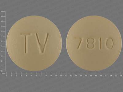 Image of Image of Amlodipine, Valsartan, And Hydrochlorothiazide   by Teva Pharmaceuticals Usa, Inc.