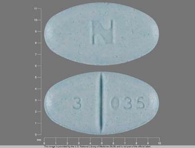 Image of Image of Glyburide  tablet by Teva Pharmaceuticals Usa, Inc.