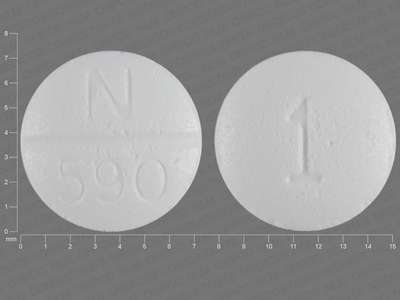 Image of Image of Doxazosin   by Teva Pharmaceuticals Usa Inc