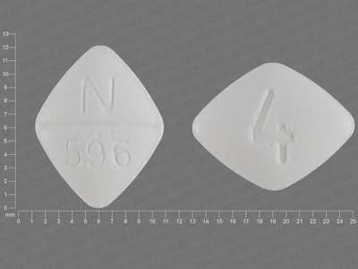 Image of Image of Doxazosin   by Teva Pharmaceuticals Usa Inc