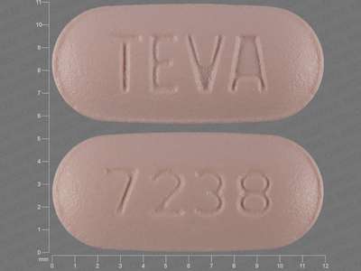 Image of Image of Irbesartan And Hydrochlorothiazide  tablet, film coated by Teva Pharmaceuticals Usa, Inc.