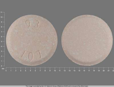 Image of Image of Mebendazole   by Teva Pharmaceuticals Usa Inc