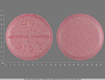 Image of Image of Amiodarone Hydrochloride   by Teva Pharmaceuticals Usa, Inc.