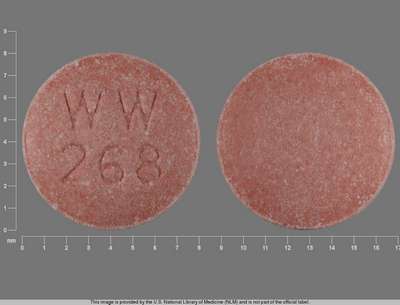 Image of Image of Lisinopril   by Hikma Pharmaceuticals Usa Inc.