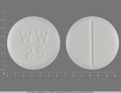 Image of Image of Prednisone   by West-ward Pharmaceuticals Corp