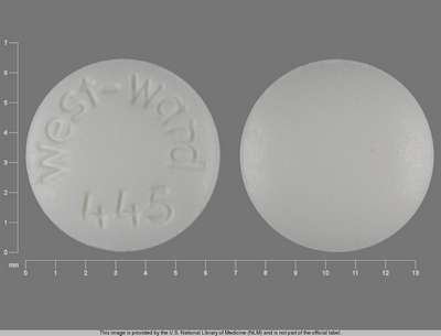 Image of Image of Phenobarbital   by Hikma Pharmaceuticals Usa Inc.
