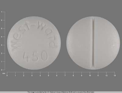 Image of Image of Phenobarbital   by Hikma Pharmaceuticals Usa Inc.