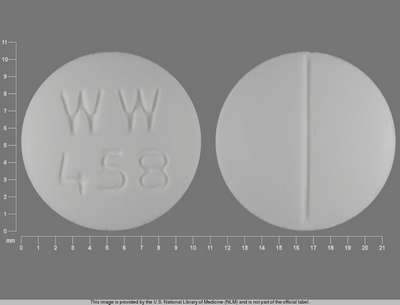 Image of Image of Phenobarbital  tablet by Hikma Pharmaceuticals Usa Inc.