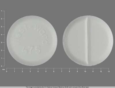 Image of Image of Prednisone   by West-ward Pharmaceuticals Corp