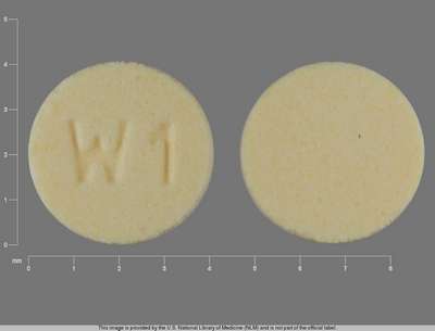 Image of Image of Isosorbide Dinitrate   by West-ward Pharmaceutical Corp