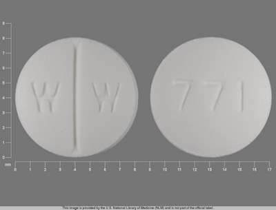 Image of Image of Isosorbide Dinitrate  tablet by Hikma Pharmaceuticals Usa Inc.