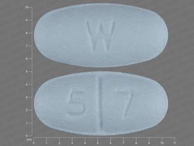 Image of Image of Sertraline Hydrochloride   by West-ward Pharmaceutical Corp