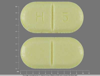 Image of Image of Glyburide   by Hikma Pharmaceuticals Usa Inc.