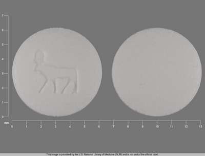 Image of Image of Prandin   by Novo Nordisk