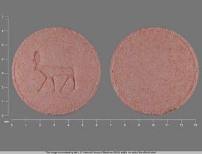 Image of Image of Prandin   by Novo Nordisk