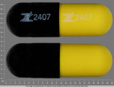 Image of Image of Tetracycline Hydrochloride   by Ivax Pharmaceuticals, Inc.