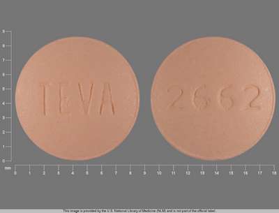 Image of Image of Famotidine   by Ivax Pharmaceuticals, Inc.
