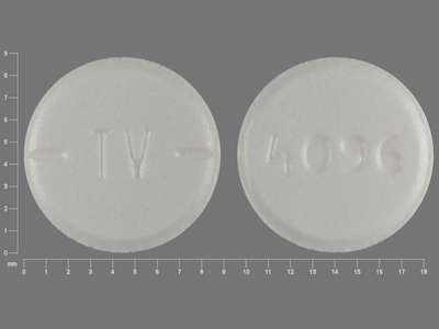 Image of Image of Baclofen   by Physicians Total Care, Inc.