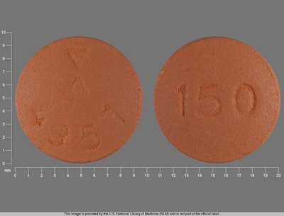 Image of Image of Ranitidine   by Teva Pharmaceuticals Usa, Inc.