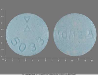 Image of Image of Lisinopril And Hydrochlorothiazide   by Teva Pharmaceuticals Usa, Inc.