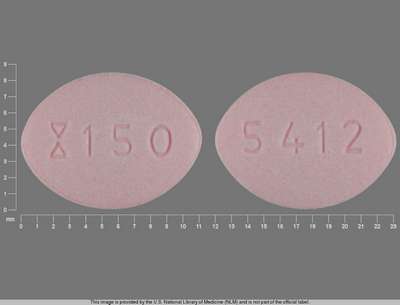 Image of Image of Fluconazole  tablet by Teva Pharmaceuticals Usa, Inc.