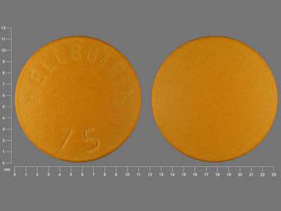 Image of Image of Wellbutrin   by Glaxosmithkline Llc