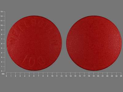 Image of Image of Wellbutrin   by Glaxosmithkline Llc
