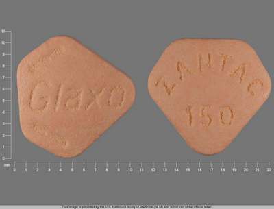 Image of Image of Zantac   by Glaxosmithkline Llc