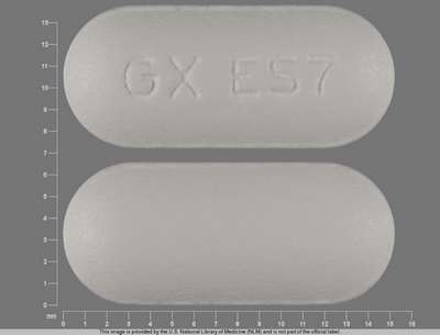 Image of Image of Ceftin   by Glaxosmithkline Llc