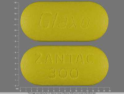 Image of Image of Zantac   by Glaxosmithkline Llc
