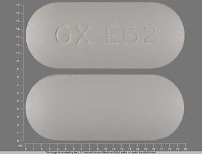 Image of Image of Ceftin   by Glaxosmithkline Llc