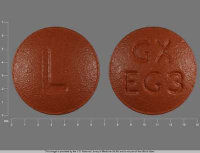 Image of Image of Leukeran   by Glaxosmithkline Llc